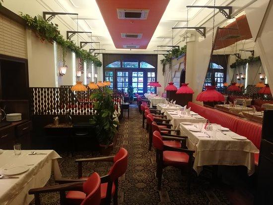 Mocambo
